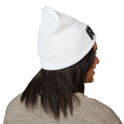 REGFIT Classic Cuffed Beanie 4
