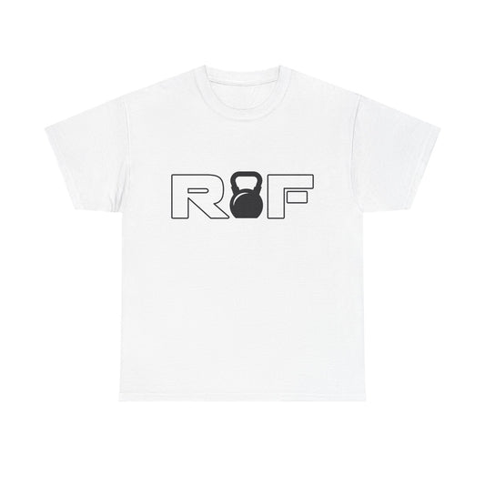 REGFIT Heavy Cotton Tee 5