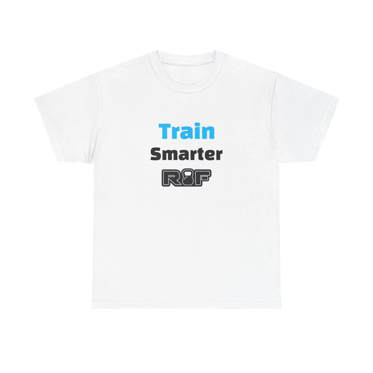 REGFIT Train Smarter T-Shirt