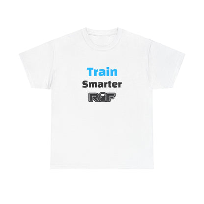 REGFIT Train Smarter T-Shirt