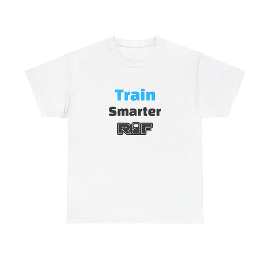 REGFIT Train Smarter T-Shirt