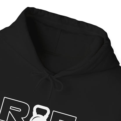 REGFIT RF Hoodie