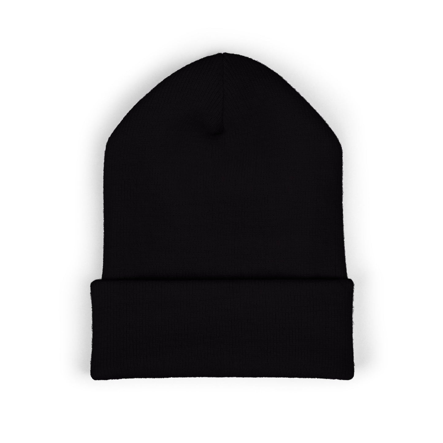 REGFIT Classic Cuffed Beanie 3