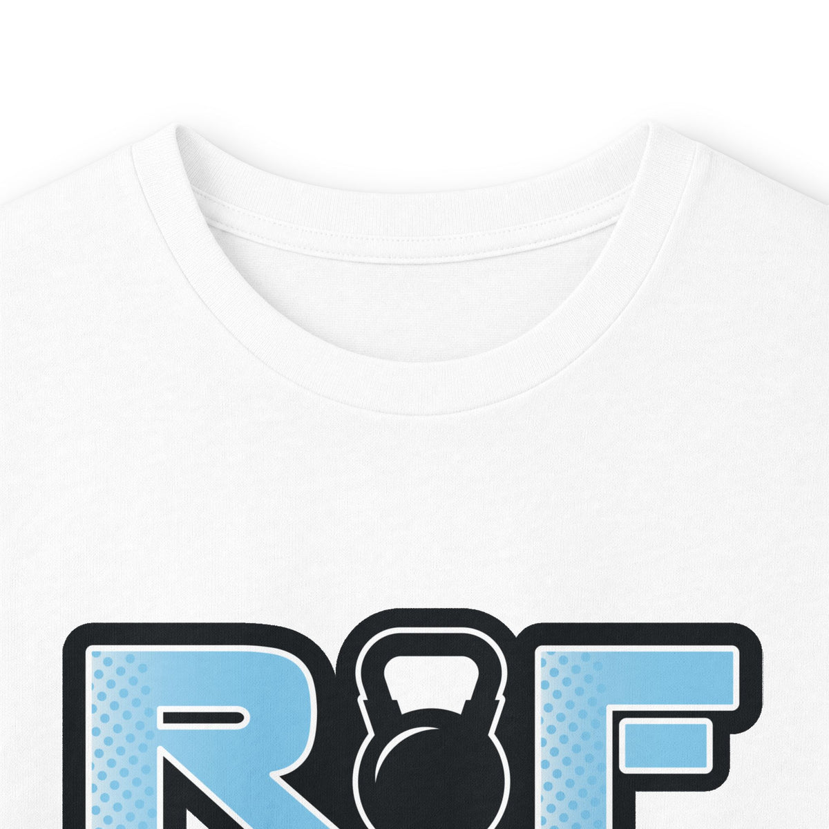 REGFIT RF Long Sleeve Tee
