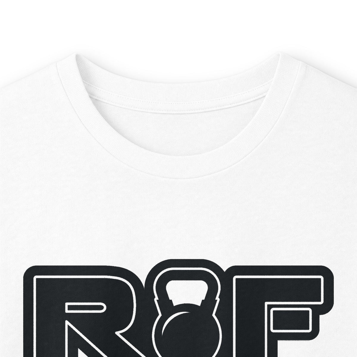 REGFIT RF Long Sleeve Tee