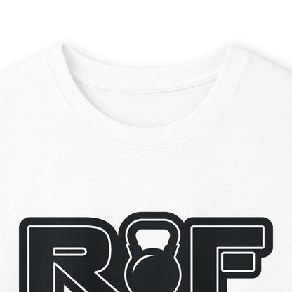 REGFIT RF Long Sleeve Tee