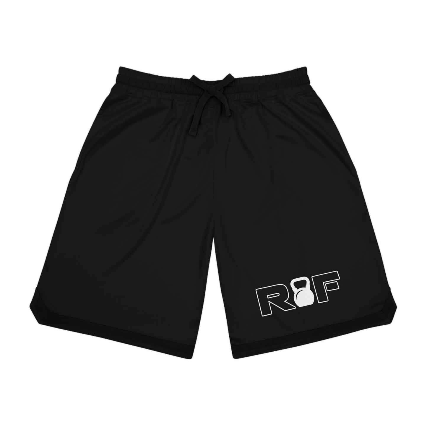 REGFIT RF Elevate Shorts 6