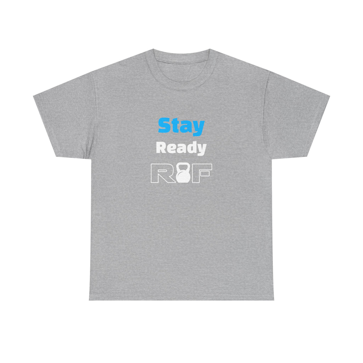 REGFIT Stay Ready T-Shirt