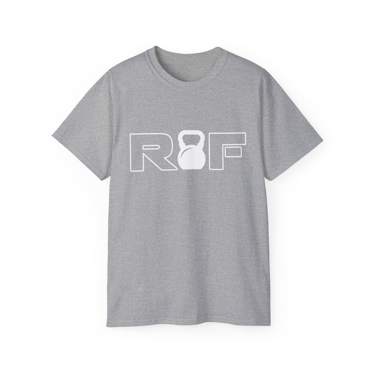 REGFIT RF Tee.