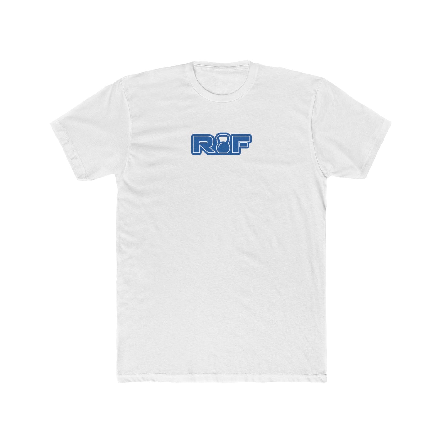 RF Kettlebell Logo Workout Tee
