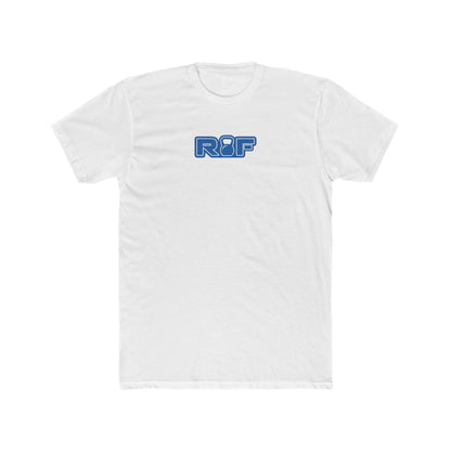 RF Kettlebell Logo Workout Tee