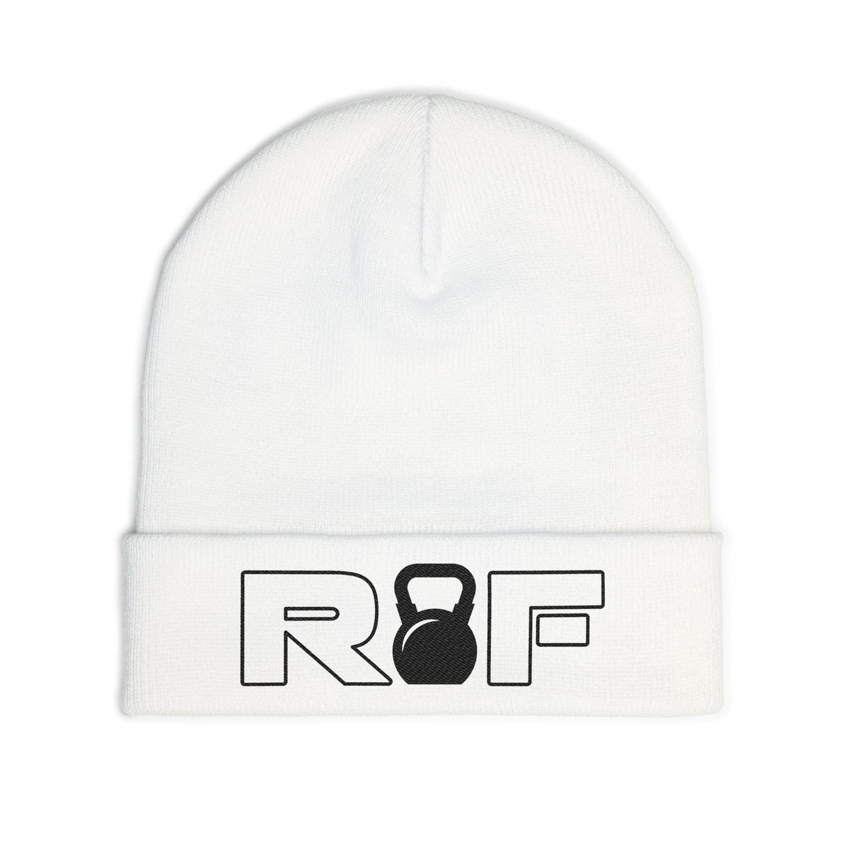 REGFIT RF Beanie