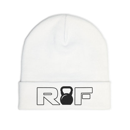 REGFIT RF Beanie