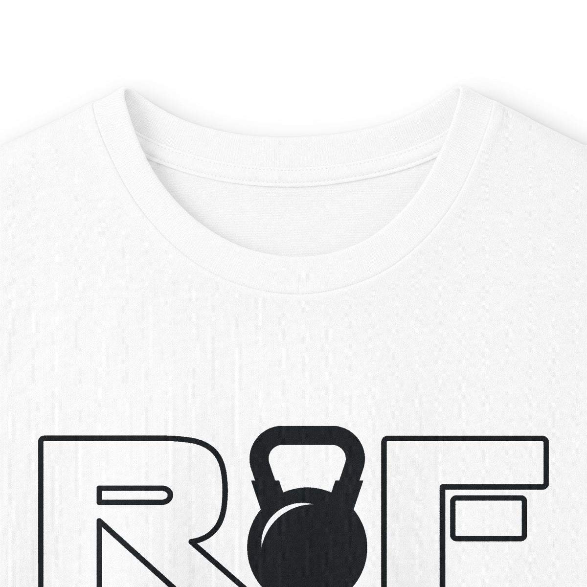 REGFIT RF Long Sleeve Tee