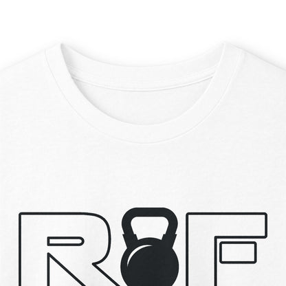 REGFIT RF Long Sleeve Tee