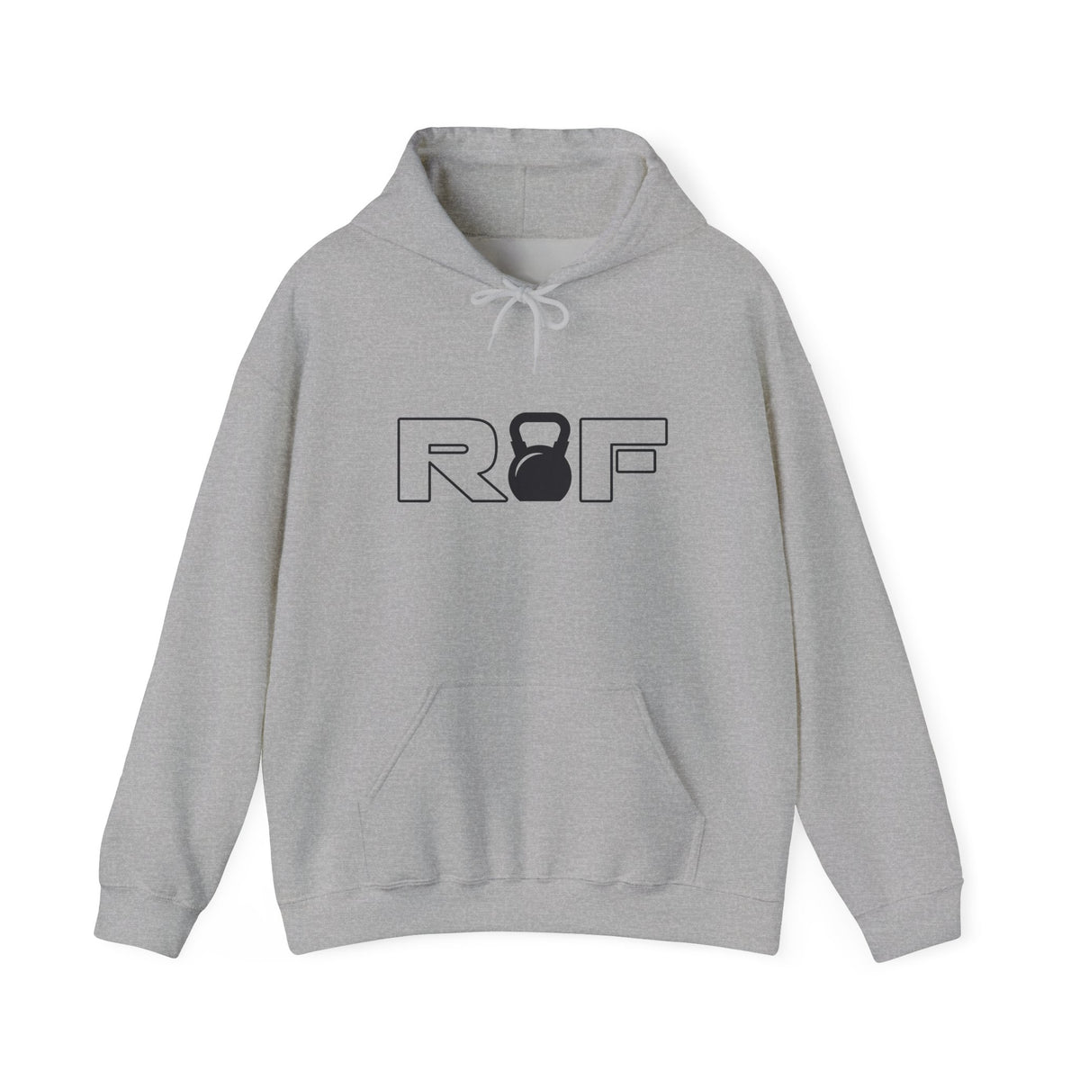 REGFIT RF Hoodie