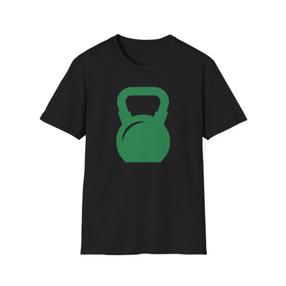 REGFIT RF Emblem Tee