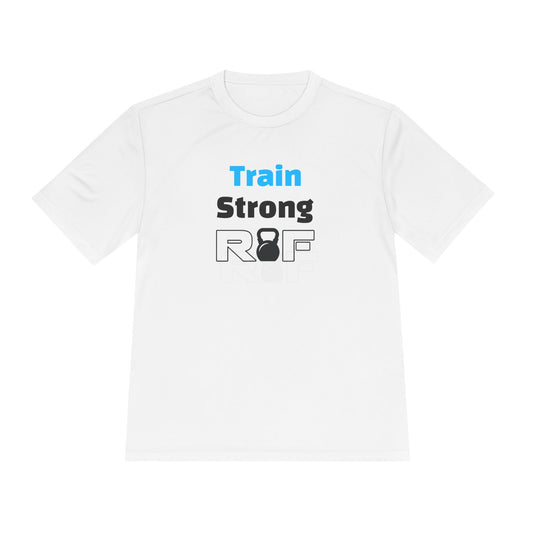 REGFIT Train Strong Performance Shirt