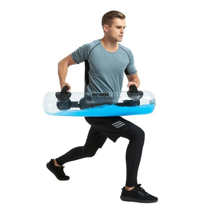 Water Power Weightlifting Bag