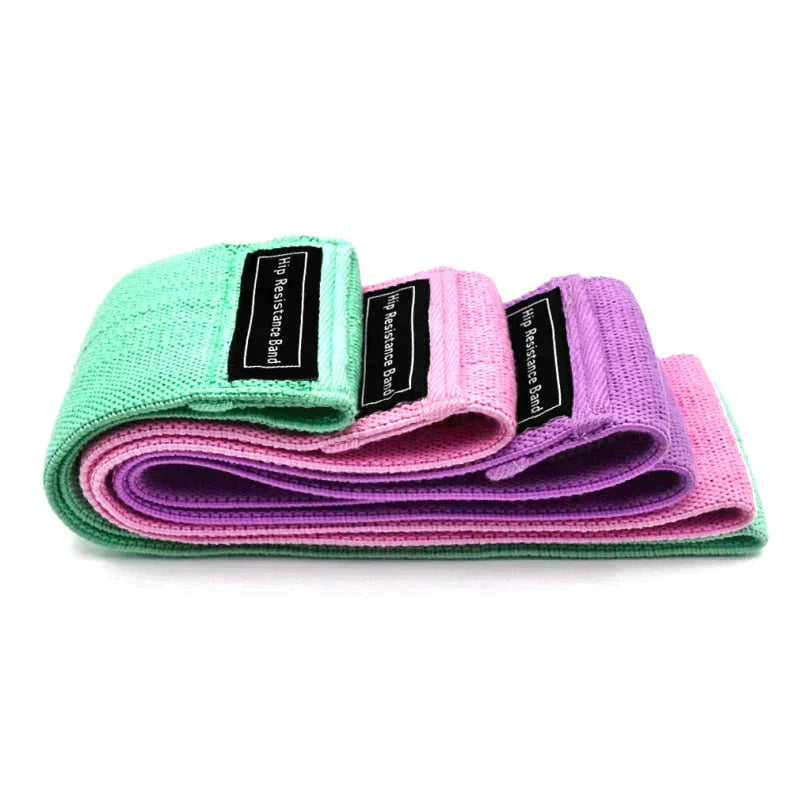 Hip Resistance Bands