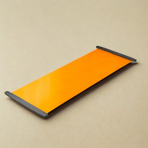 Yoga Sliding Mat