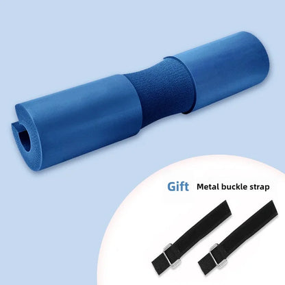 Barbell Squat Soft Pad