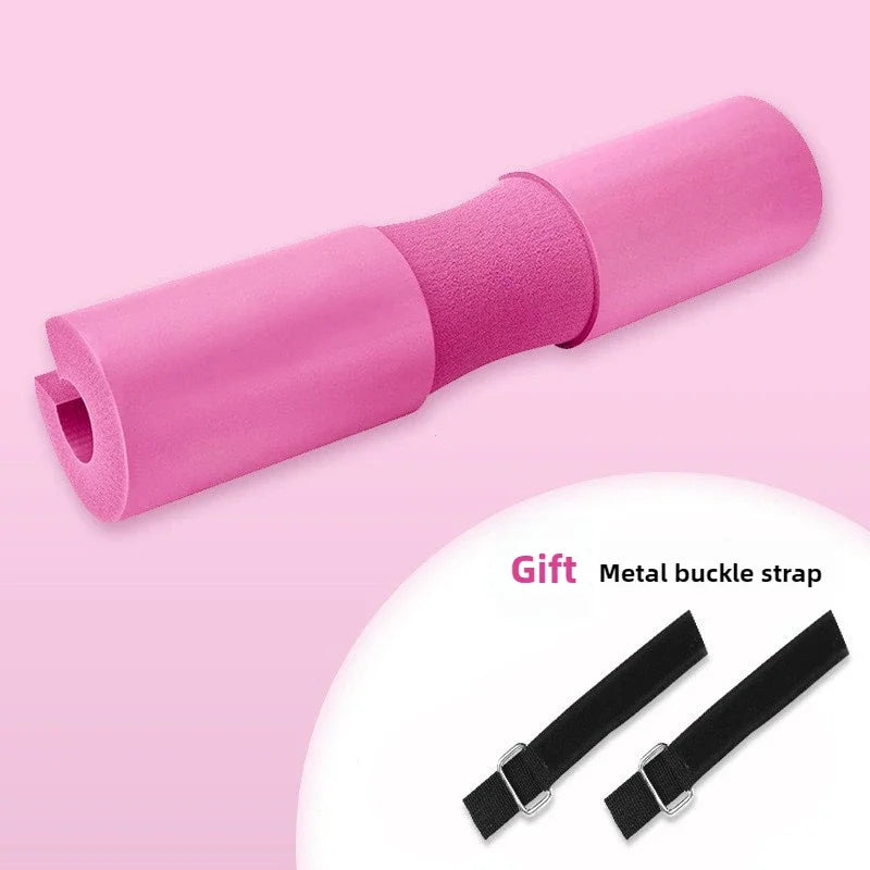 Barbell Squat Soft Pad