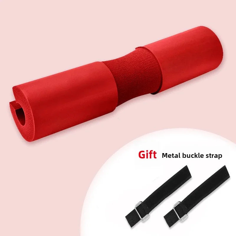 Barbell Squat Soft Pad