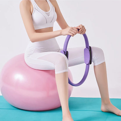 Fitness Pilates Ring