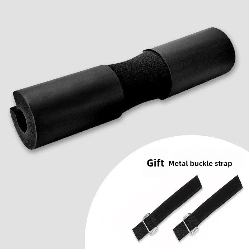 Barbell Squat Soft Pad