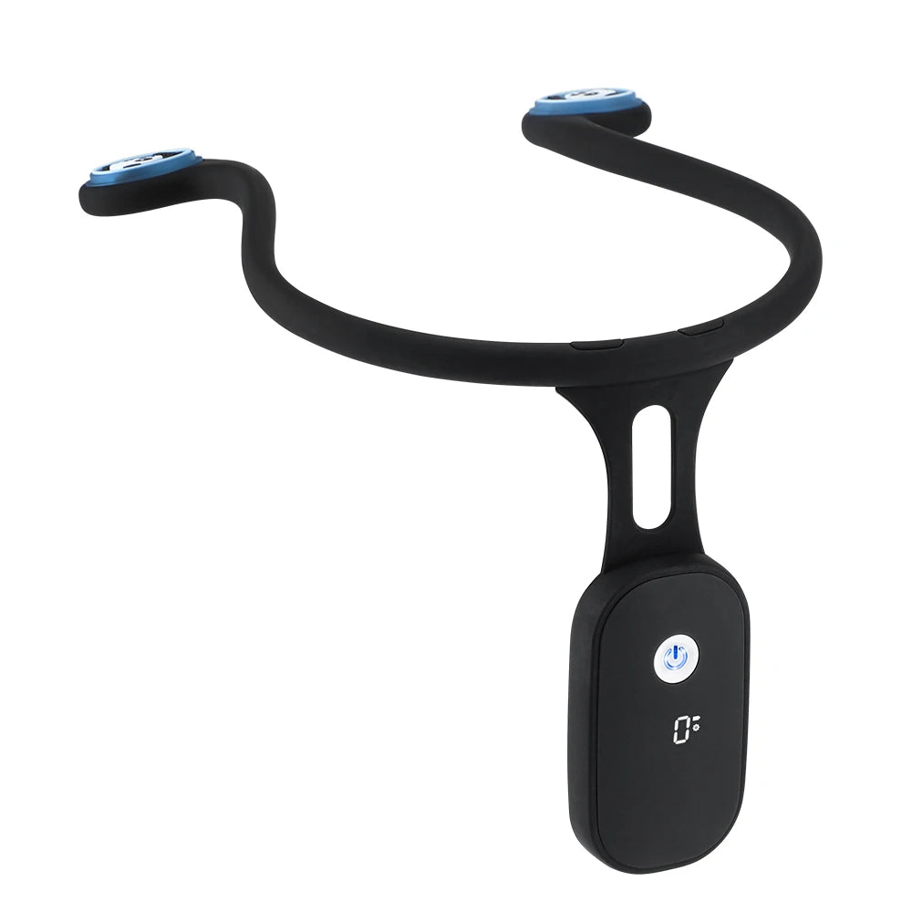 Smart Posture Correction Device