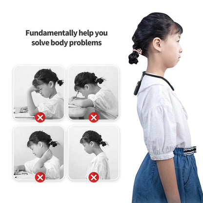 Smart Posture Correction Device